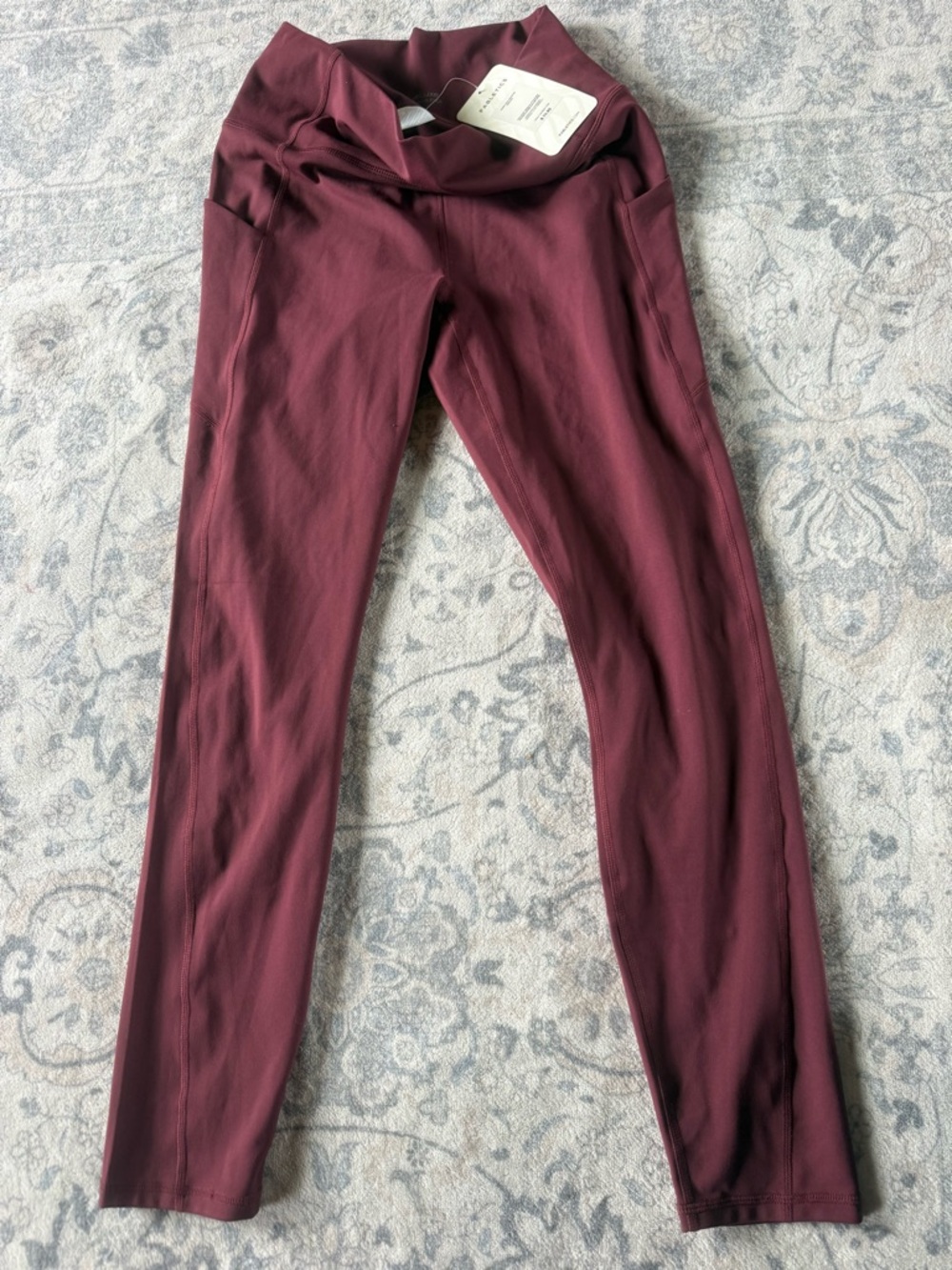 NWT! Women’s Fabletics leggings